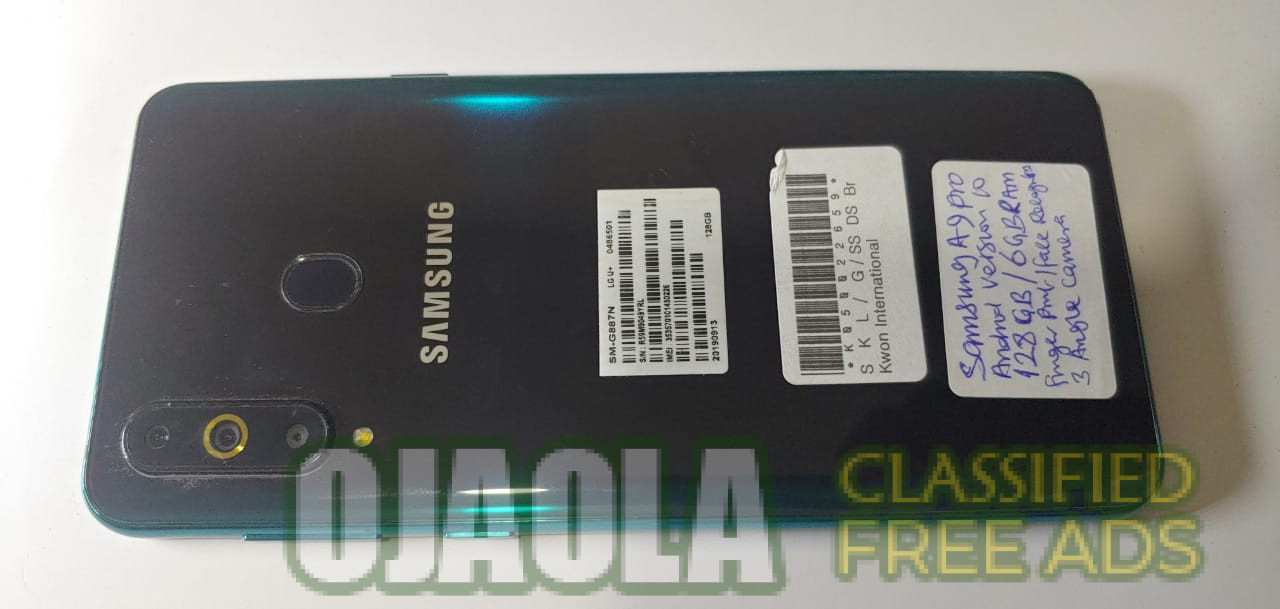 Samsung A42 5G Phones
