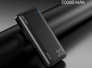 20000maH ACE Elec power bank