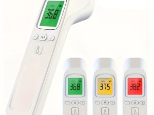 infrared Medical Thermometer