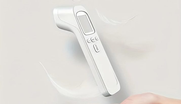 infrared Medical Thermometer