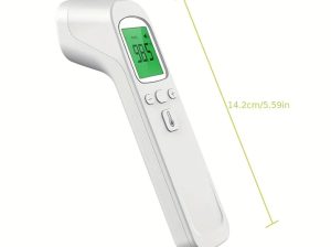 infrared Medical Thermometer