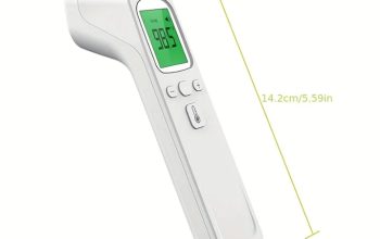 infrared Medical Thermometer