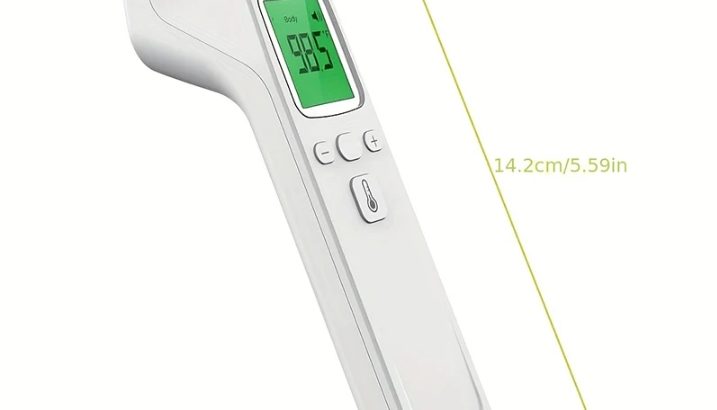 infrared Medical Thermometer