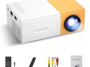 Mini Projector