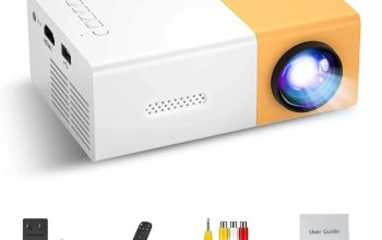 Mini Projector