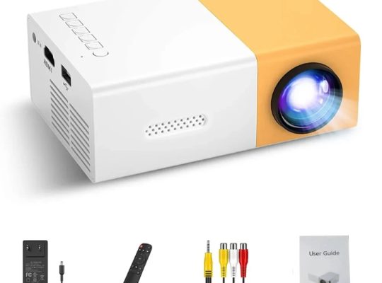 Mini Projector