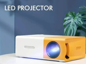 Mini Projector