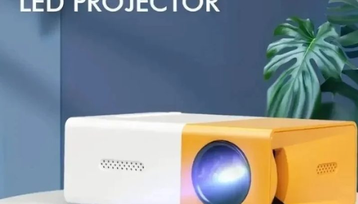 Mini Projector