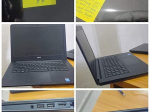 Dell Laptop