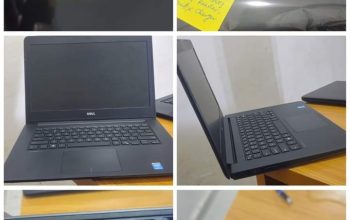 Dell Laptop