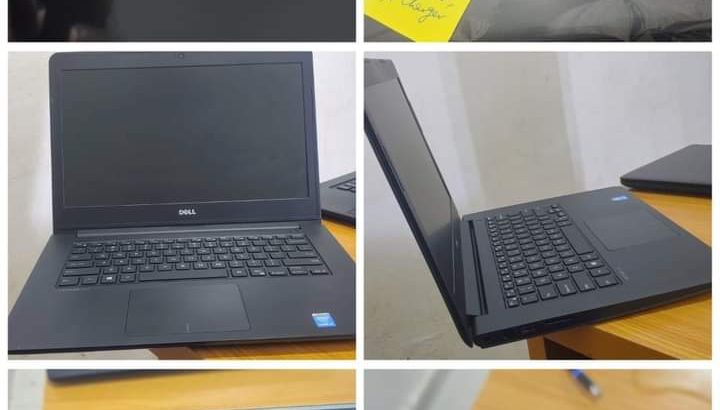 Dell Laptop