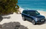 Luxury and Power Range Ro...