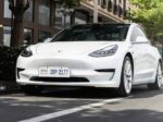 How electric cars are cha...