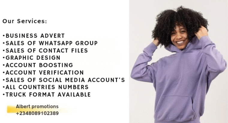 ❀Our services❀