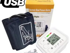 blood pressure monitor