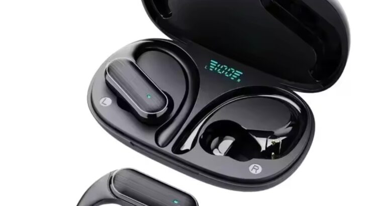 original MI Earpod