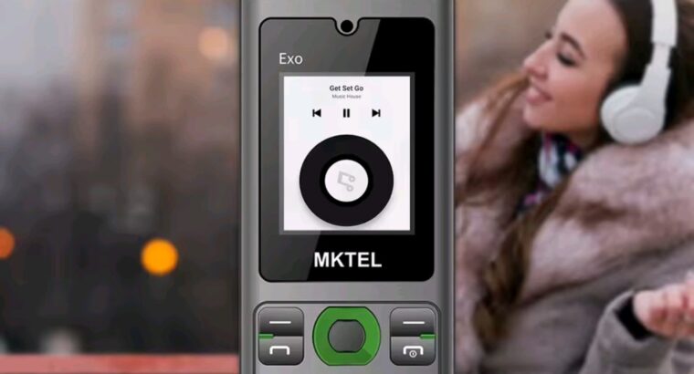 Mktel Small Phone