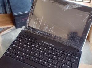 Dell Mini Laptop