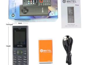 Mktel Small Phone