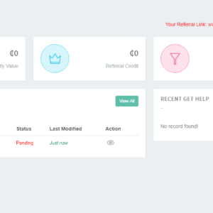 BEST PEER TO PEER DONATION SCRIPT WITH ACTIVATION FEE AND NO PACKAGE