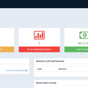 Tehilla Peer to Peer donation script